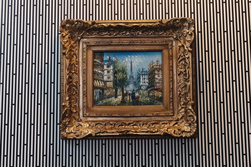 Henry Howard Hotel ニューオーリンズ エクステリア 写真