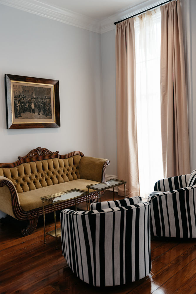 Henry Howard Hotel ニューオーリンズ エクステリア 写真